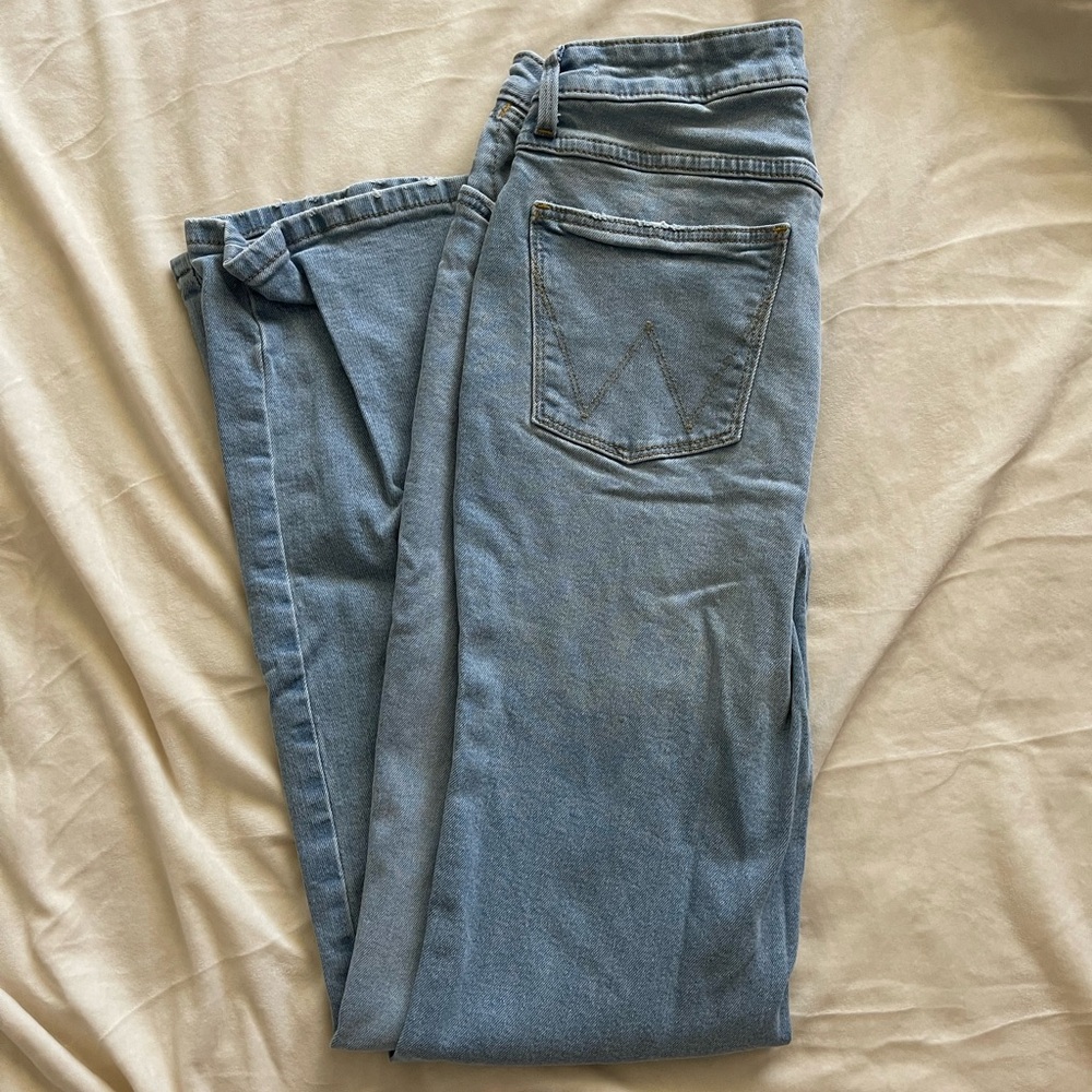 Wrangler Jeans